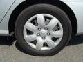 Quicksilver - Elantra GLS Sedan Photo No. 8