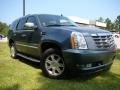 Stealth Gray - Escalade AWD Photo No. 34