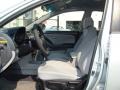 Quicksilver - Elantra GLS Sedan Photo No. 9