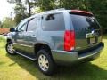 Stealth Gray - Escalade AWD Photo No. 35