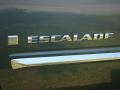 Stealth Gray - Escalade AWD Photo No. 37