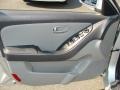 Quicksilver - Elantra GLS Sedan Photo No. 10