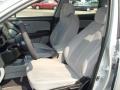 Quicksilver - Elantra GLS Sedan Photo No. 11