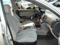 Quicksilver - Elantra GLS Sedan Photo No. 12