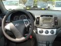Quicksilver - Elantra GLS Sedan Photo No. 15