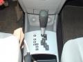 Quicksilver - Elantra GLS Sedan Photo No. 17