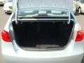 Quicksilver - Elantra GLS Sedan Photo No. 18