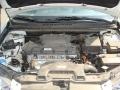 Quicksilver - Elantra GLS Sedan Photo No. 19