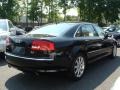2005 Brilliant Black Audi A8 L 4.2 quattro  photo #5