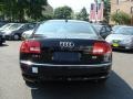 2005 Brilliant Black Audi A8 L 4.2 quattro  photo #6