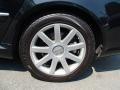 2005 Brilliant Black Audi A8 L 4.2 quattro  photo #8