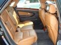 2005 Brilliant Black Audi A8 L 4.2 quattro  photo #14