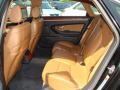 2005 Brilliant Black Audi A8 L 4.2 quattro  photo #15