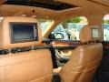 2005 Brilliant Black Audi A8 L 4.2 quattro  photo #16