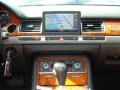 2005 Brilliant Black Audi A8 L 4.2 quattro  photo #18