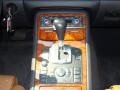 2005 Brilliant Black Audi A8 L 4.2 quattro  photo #19