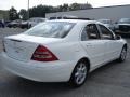 2004 Alabaster White Mercedes-Benz C 240 4Matic Sedan  photo #6