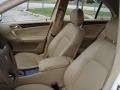 2004 Alabaster White Mercedes-Benz C 240 4Matic Sedan  photo #14