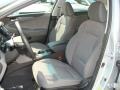 Radiant Silver - Sonata GLS Photo No. 10