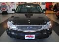 2007 Alloy Metallic Ford Five Hundred SEL  photo #10