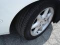 Alabaster White - C 240 4Matic Sedan Photo No. 31