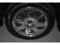 2007 Alloy Metallic Ford Five Hundred SEL  photo #30