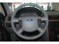 2007 Alloy Metallic Ford Five Hundred SEL  photo #32