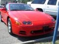 Caracas Red - 3000GT Coupe Photo No. 2