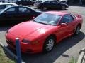 Caracas Red - 3000GT Coupe Photo No. 3
