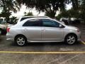 Silver Streak Mica - Yaris S Sedan Photo No. 2