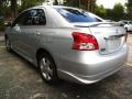 Silver Streak Mica - Yaris S Sedan Photo No. 4