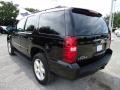 2008 Black Chevrolet Tahoe LT  photo #3