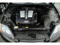 2004 Jet Black Hyundai Tiburon GT Special Edition  photo #27