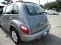 Silver Steel Metallic - PT Cruiser LX Photo No. 10