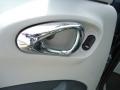 Silver Steel Metallic - PT Cruiser LX Photo No. 30