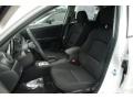 Crystal White Pearl - MAZDA3 s Sport Hatchback Photo No. 22