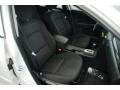 2007 Crystal White Pearl Mazda MAZDA3 s Sport Hatchback  photo #28