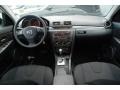 Crystal White Pearl - MAZDA3 s Sport Hatchback Photo No. 29