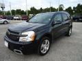 Black Granite Metallic 2008 Chevrolet Equinox Sport