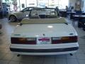 1985 Oxford White Ford Mustang GT Convertible  photo #4