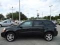 Black Granite Metallic - Equinox Sport Photo No. 2