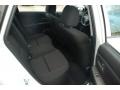 Crystal White Pearl - MAZDA3 s Sport Hatchback Photo No. 34