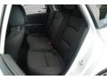 Crystal White Pearl - MAZDA3 s Sport Hatchback Photo No. 35