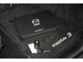 Crystal White Pearl - MAZDA3 s Sport Hatchback Photo No. 37