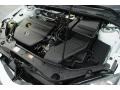 Crystal White Pearl - MAZDA3 s Sport Hatchback Photo No. 45