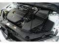 2007 Crystal White Pearl Mazda MAZDA3 s Sport Hatchback  photo #45