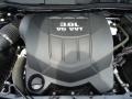 Black Granite Metallic - Equinox Sport Photo No. 29