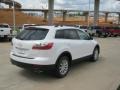 2010 Crystal White Pearl Mica Mazda CX-9 Sport  photo #5