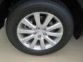 Crystal White Pearl Mica - CX-9 Sport Photo No. 20