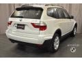 Alpine White - X3 3.0si Photo No. 2